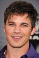 Matt Lanter