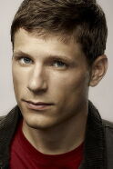 Matt Lauria
