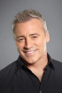 Matt LeBlanc