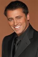 Matt LeBlanc