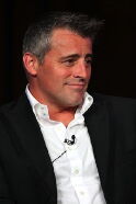 Matt LeBlanc