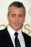 Matt LeBlanc
