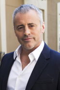 Matt LeBlanc