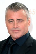 Matt LeBlanc