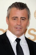 Matt LeBlanc
