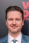 Matt Reeves