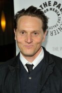 Matt Ross