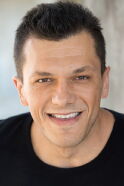 Matt Ruscic