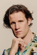 Matt Smith