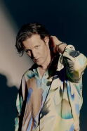 Matt Smith