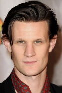 Matt Smith
