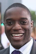 Matt Ward