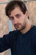 Matteo Canesin