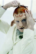 Matthew Barney