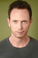 Matthew Bellows