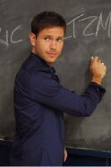 Matthew Davis