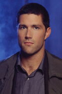 Matthew Fox
