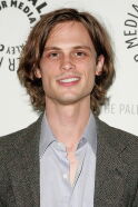 Matthew Gray Gubler
