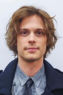 Matthew Gray Gubler