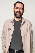 Matthew John Lawrence