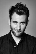 Matthew Lewis