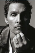 Matthew McConaughey