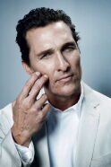 Matthew McConaughey