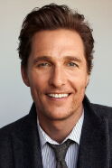 Matthew McConaughey