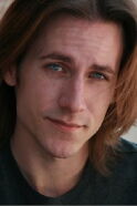 Matthew Mercer