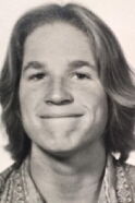 Matthew Modine