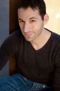 Matthew Montgomery