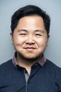 Matthew Moy
