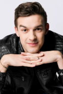 Matthew Patrick
