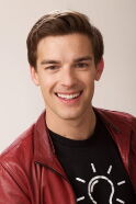 Matthew Patrick