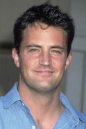 Matthew Perry