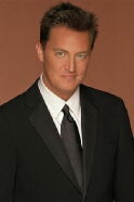 Matthew Perry