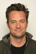 Matthew Perry