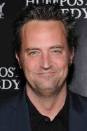 Matthew Perry