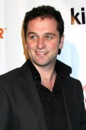 Matthew Rhys