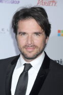 Matthew Settle