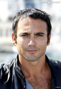 Matthieu Boujenah
