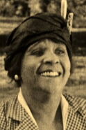 Mattie Wilkes