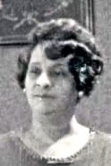 Mattie Wilkes