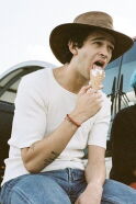Matty Healy