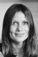 Maud Adams
