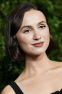 Maude Apatow
