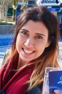 Maureen Chaffurin