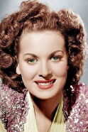 Maureen O'Hara