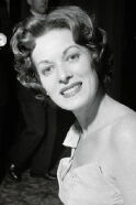 Maureen O'Hara