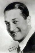 Maurice Chevalier